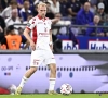 KV Kortrijk blijft zwaar gefrusteerd achter na nederlaag op Anderlecht