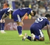 Anderlecht-coach Vitor Bruno legt uit waarom hij Ojea en Antman tegen hun voet liet spelen