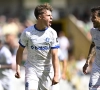 15 op 15 en alleen op kop in de JPL: KAA Gent kent geen problemen met Cercle Brugge