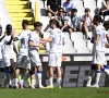 Bij KAA Gent is leidersplaats niet zo belangrijk, maar... dit wel