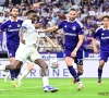 Anderlecht kan alvast één groot positief punt meepakken uit voorbije matchen, maar... "Niet enkel hun schuld"