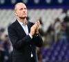 Club Brugge wacht, Thorup ziet waar Genk nog tekortschiet