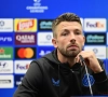 "Moeilijkere CL-loting dan anders": Brandon Mechele legt uit waarom