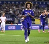 RSCA Futures zitten nu echt in de problemen: afstraffing ondanks versterkingen