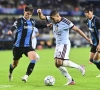 Miljoenenaankoop stelt teleur bij Club Brugge: Van der Elst heeft duidelijke mening