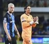 Sommer in de fout bij Club Brugge en Degryse heeft duidelijke mening