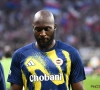 Zorgen om Romelu Lukaku stijgen, vreemde situatie helpt hem ook niet