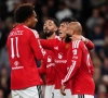 Manchester United deelt massaal stadionverboden uit: honderden accounts getroffen