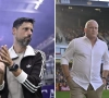 In het hoofd van geplaagde coaches Bruno en Vanderbiest: formule nu gevonden of totaal niet?