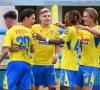 Westerlo wint absoluut spektakelduel van Standard