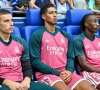 Live. Transfernieuws 13/9: Dure aankoop Real meteen afgemaakt