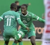 La Louvière duwt KV Kortrijk nog wat dieper in de put