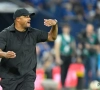 Kompany spreekt klare taal over toekomst van man die nog bij Rode Duivels genoemd werd