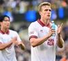 Somers (ex-Cercle) zoekt de confrontatie op met Brugse fans: "Dat hoort bij het voetbal"