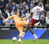 Nieuwe blunder van Yann Sommer zorgt voor vragen: Seys legt uit wat er precies gebeurde