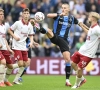 Vermeeren blikt terug op 'zijn keuze' om naar Atlético Madrid te trekken: "De meeste mensen weten dat niet"