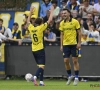 Union, Club Brugge, Anderlecht, Westerlo ... en ondanks 5-0 nederlaag ook Lommel in de kijker