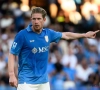 Live. Transfernieuws 14/9: het plan Napoli met KDB