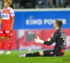 Mirakel in La Louvière: voormalige poulain van Brian Riemer na twee jaar in de hel terug in de Pro League