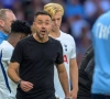 Roberto De Zerbi neemt Tottenham na gemiste start in bescherming én haalt keihard uit naar Engelse media