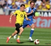 Stijn Francis doet opvallende onthulling over transfer van Kos Karetsas van KRC Genk naar Borussia Dortmund