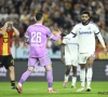 Geen klassieke doublure: waarom Omobamidele niet braafjes op de Anderlecht-bank zal zitten