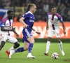 LIVE: Anderlecht speelt ineens met drie... centrumspitsen