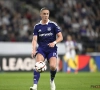 Anderlecht-nieuwkomers grijpen hun kans niet tegen Lyon: Bruno neemt één speler in bescherming