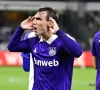 Mihajlo Cvetkovic weet heel goed waar het fout liep tegen Lyon en houdt geen blad voor de mond