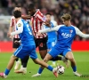 🎥 Ook deze Rode Duivel aan het kanon: een dolle Europa League-avond samengevat