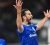 Wie anders? Christian Burgess kopt furieus Gent naar de leidersplaats tegen Standard