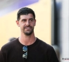 Mark Van Bommel spreekt na de kritiek over afwezigheid Courtois en is formeel