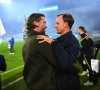 LIVE: Gent opnieuw op voorsprong - en nu, Standard?