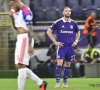 Léo Pétrot neemt schuld op zich na pijnlijke avond met Anderlecht