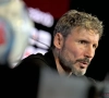 Bondscoach Van Bommel geeft deze JPL-speler hoop: "Hem houden we zeker in de gaten"