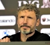 Van Bommel stelt twee spelers teleur: "Hij was het er niet mee eens, dat is goed"