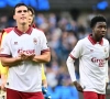 Antwerp-verdediger Cortes vertelt wat anekdotes over... Lamine Yamal: "Dan wordt hij boos"