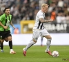 Charleroi doet wat het moet doen tegen Cercle Brugge