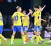 LIVE - Speeldag 7 JPL: Westerlo-speler verklaart moeizame eerste weken