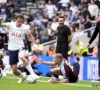 Tottenham zakt héél diep weg onder De Zerbi en gaat interlandbreak in als degradatiekandidaat