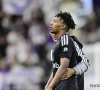 Anderlecht maakt zich zorgen over Bentayeb: domper voor uitblinker