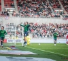 Union, dat is de topfavoriet voor de titel... Toch? Hubert niet tevreden: "Het had altijd 0-4 moeten zijn"