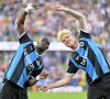 Club Brugge, Anderlecht en Union domineren na sterke speeldag