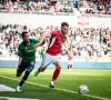 Sterke deal: Union SG troefde Barcelona en Celtic af, marktwaarde nu al verdubbeld