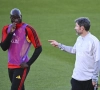 Probleem voor Lukaku bij land én club? Degryse en Defour prikken stevig
