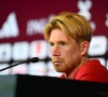 Kevin De Bruyne maakt toekomst bij Rode Duivels duidelijk met deze uitspraken