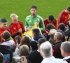 Grootste verrassing in selectie Rode Duivels: "Ik werd nooit goed genoeg geacht"