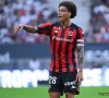 OGC Nice neemt opvallende beslissing rond Axel Witsel