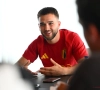Straks toptransfer voor Raskin? Premier League-club blijft Rode Duivel van dichtbij volgen