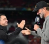 Controverse in Nederland-Duitsland: Klopp dient Van Dijk duidelijk van antwoord